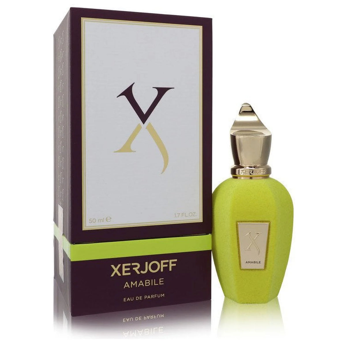Eau De Parfum Spray 1.7 oz O790377