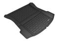 Black Cargo Liner J888544