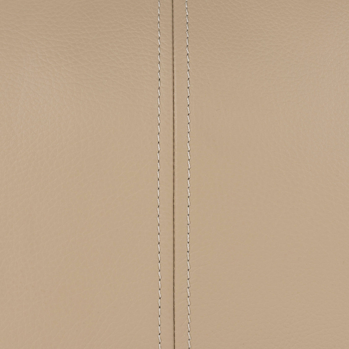 Khaki Pouf Z326096