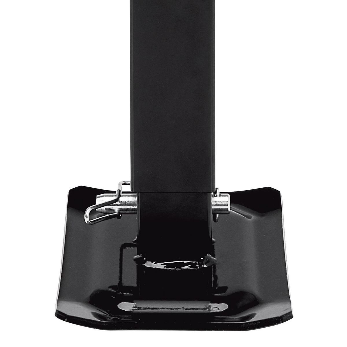 5000 lb. Capacity Drop Leg Trailer Jack R1637