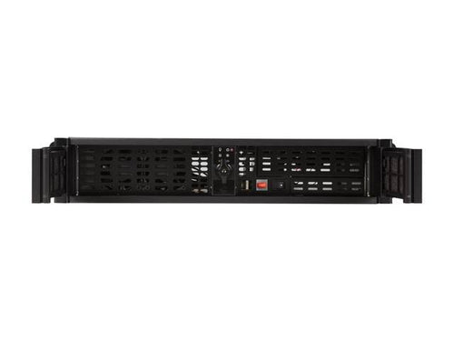 2U Rackmount Chassis O87047