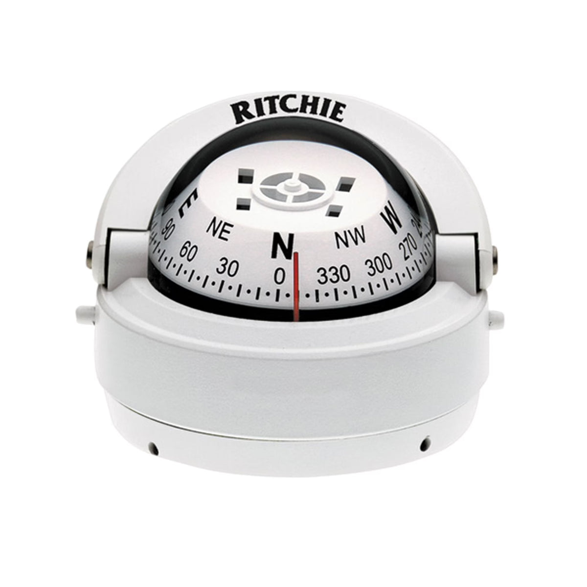 Surface Mount Compass, 2.75" Dial I874