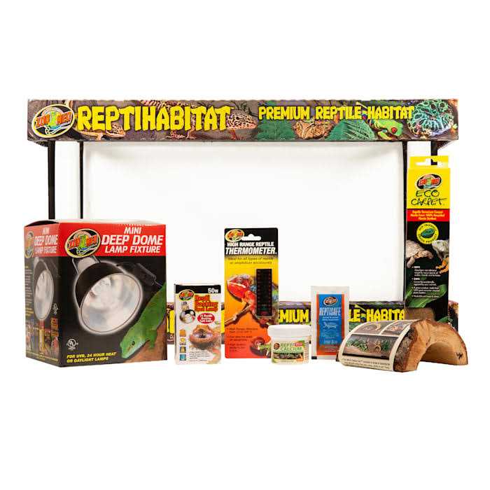 Desert Starter Kit Z753736