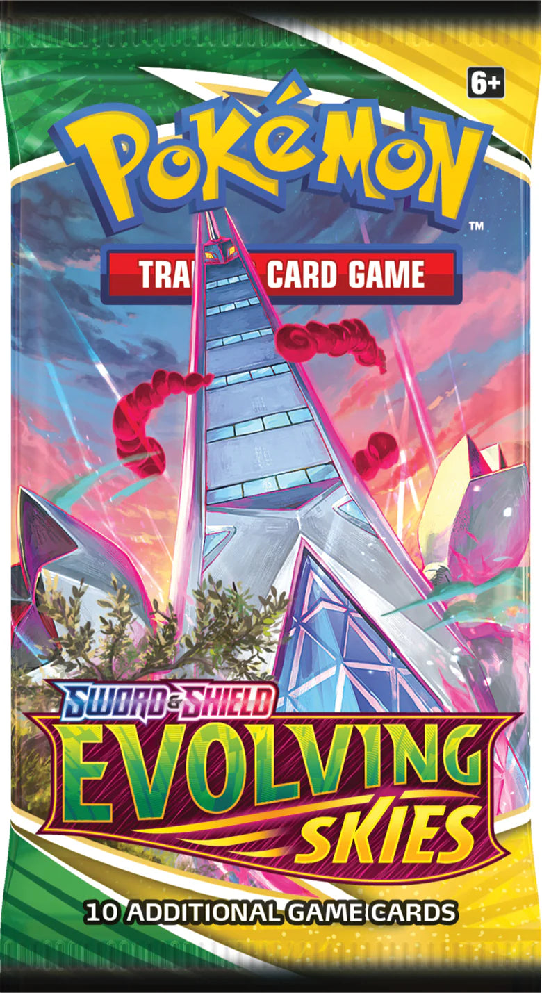 Pokemon Trading Card Games Elite Trainer Box U123943