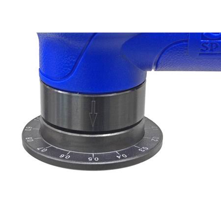 Palm Beveling Tool Y6529