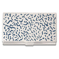 Etched Card Case U8053