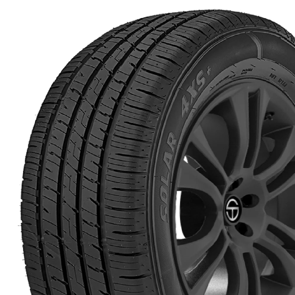 215/55R17 94V Passenger Tire M9077
