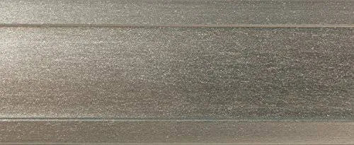 Clear Glass Shower Door Brushed Nickel Finish C473513