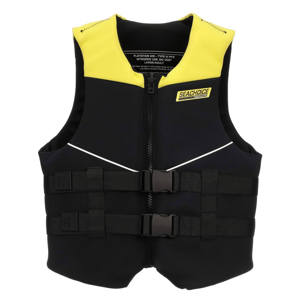 Child Neoprene Multi-Sport Vest O392588