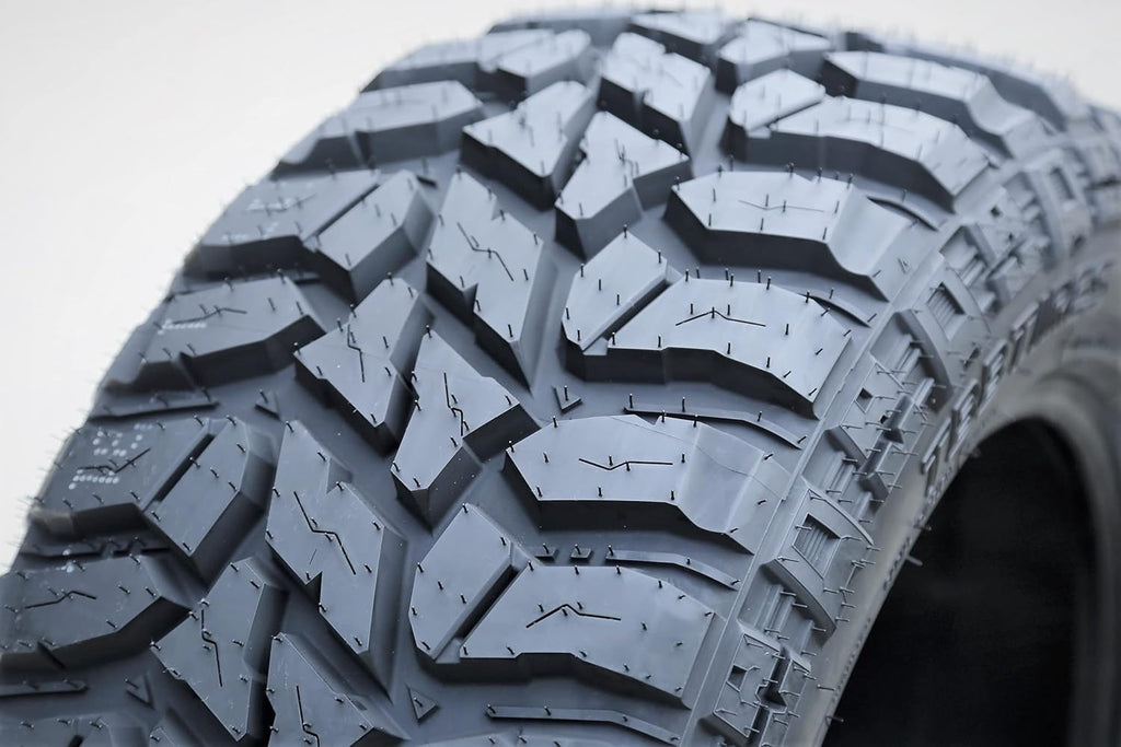37X13.50R24LT Mud Off-Road Light Truck Radial Tire N340411