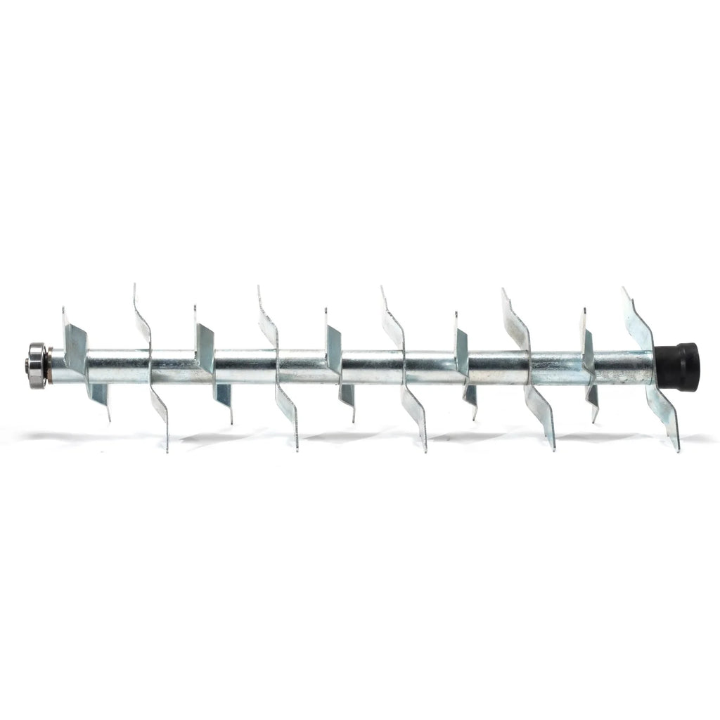 16-Inch Corded Dethatcher with Collection Bag A498