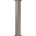 8x22 x 10 Square Shaft Column M471