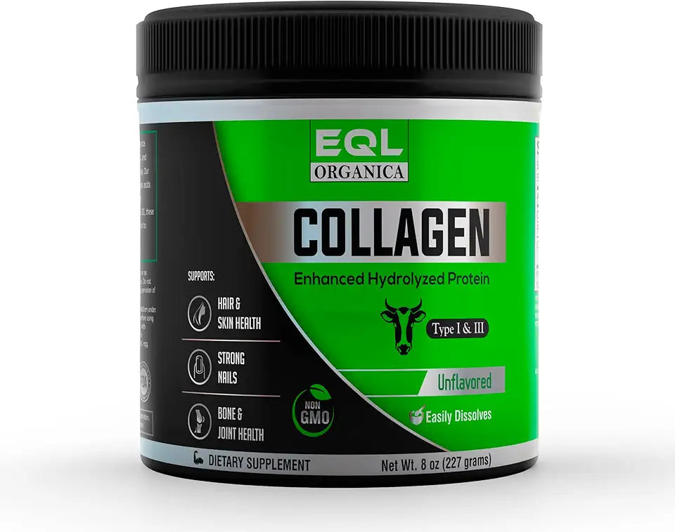 Collagen P9081