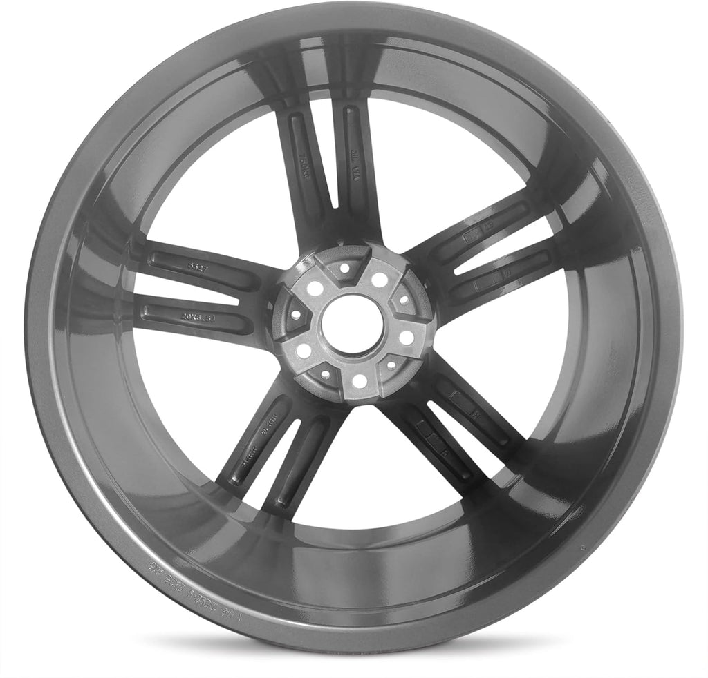 20 inch Aluminum Wheel Rim O41000