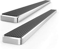 5in Running Boards for Dodge Ram 1500 Crew Cab U7205