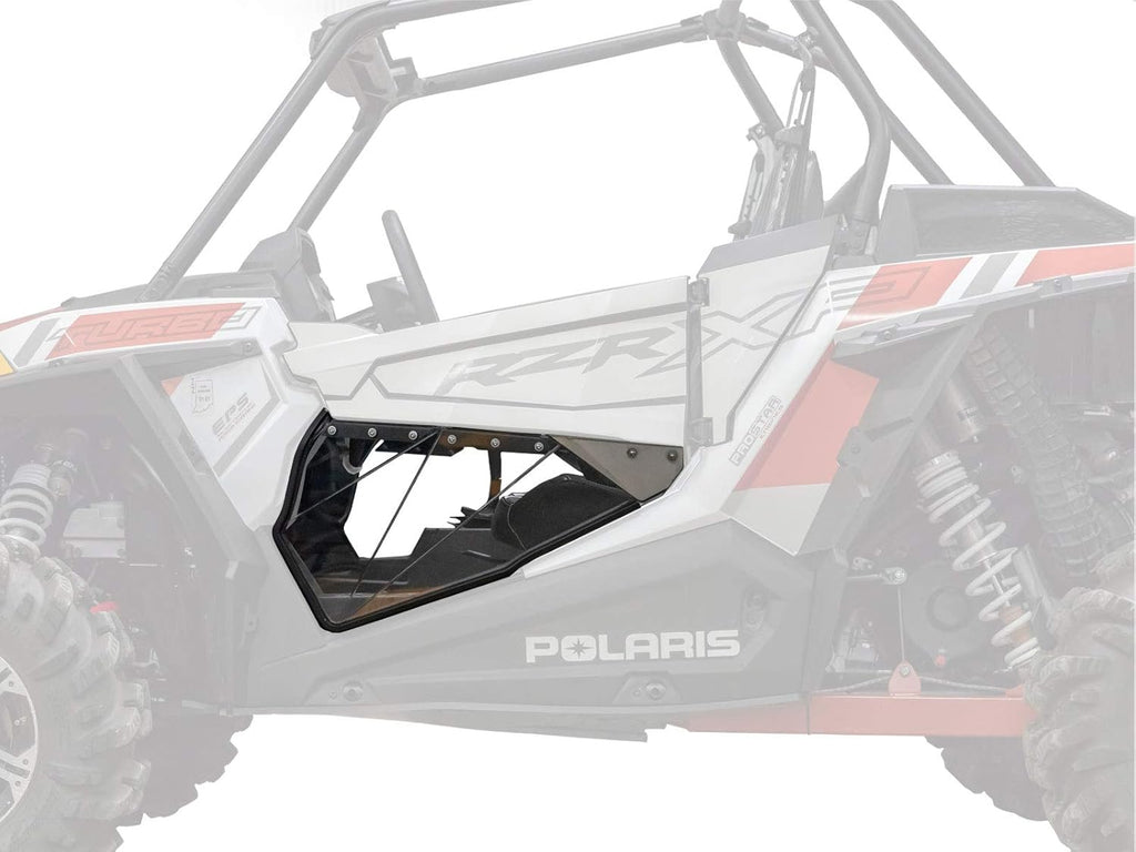 Clear Lower Door Inserts P775234