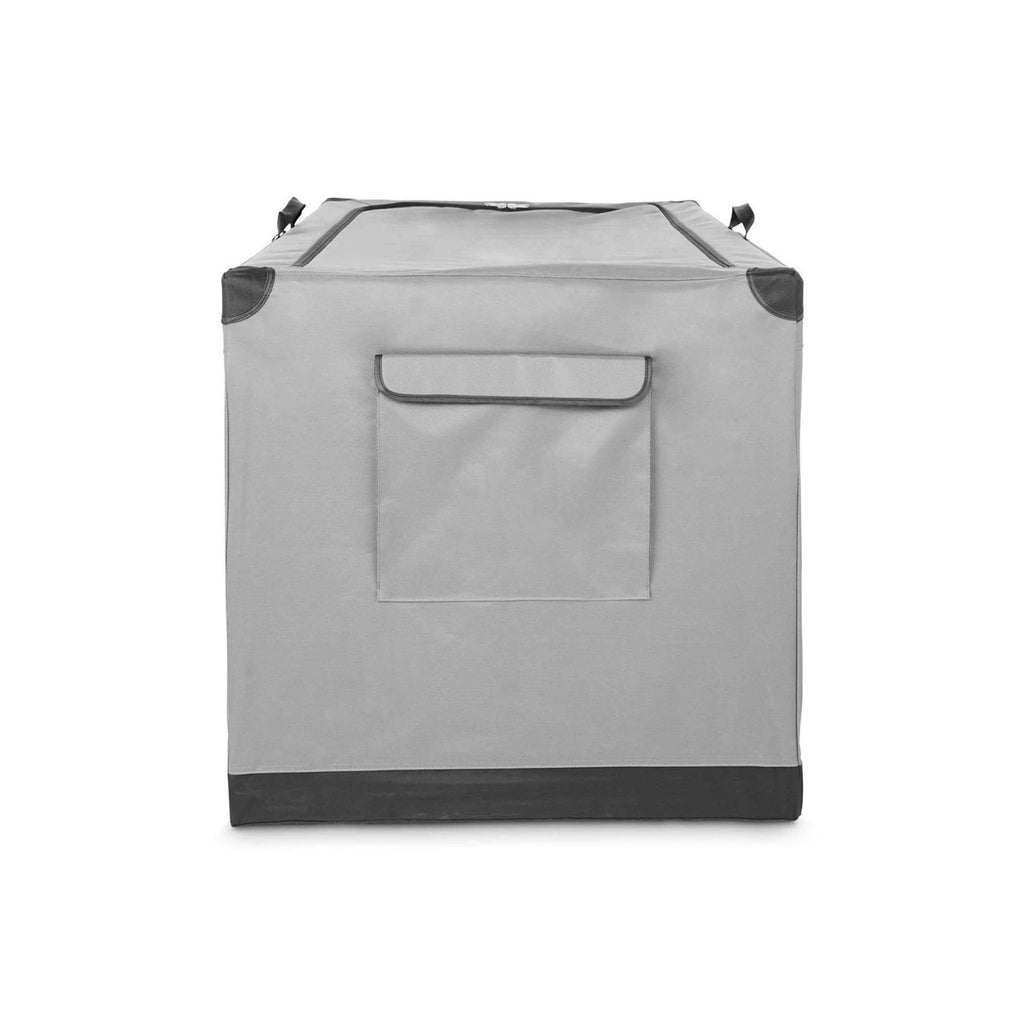 Portable Canvas Dog Crate B156