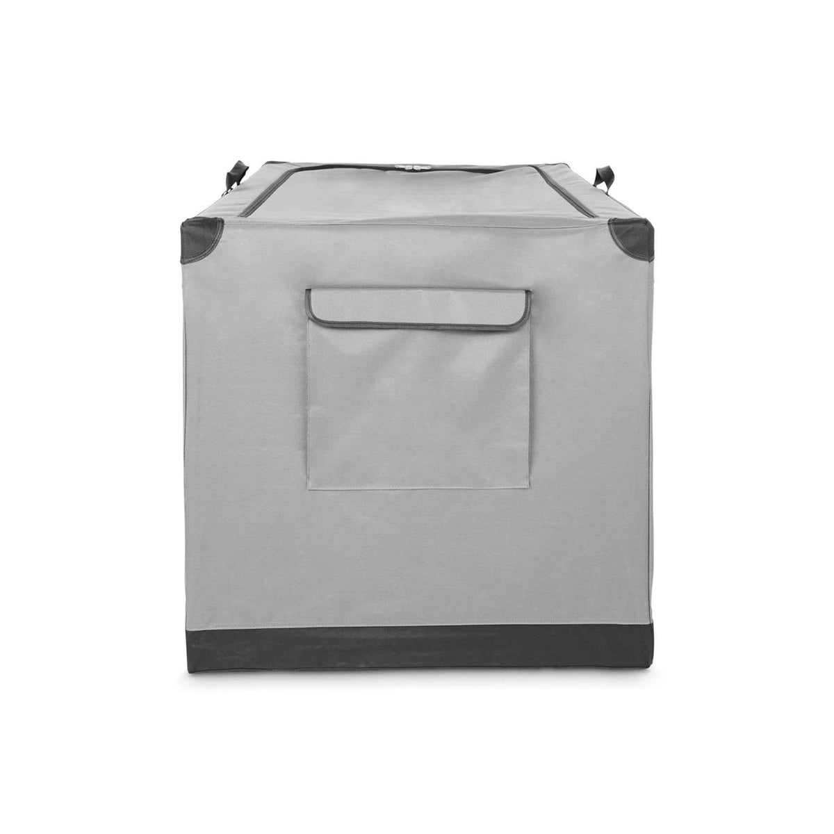 Portable Canvas Dog Crate B156