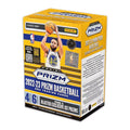 NBA Basketball Trading Cards Blaster Box Y160