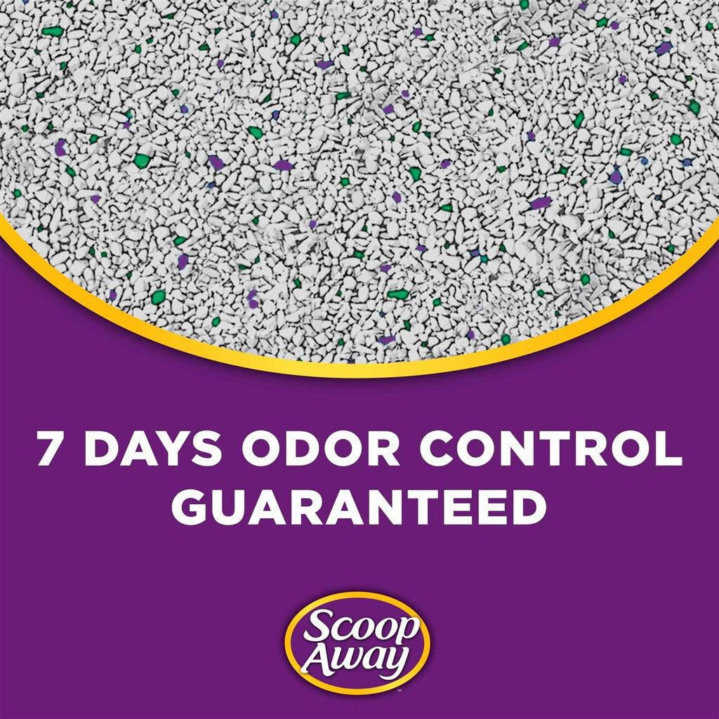Clumping Cat Litter Multi-Cat X53592