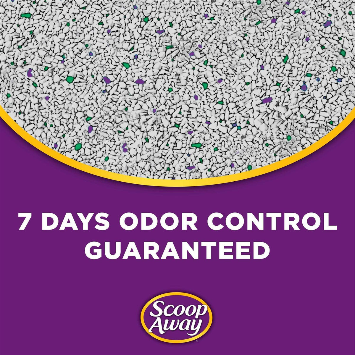 Clumping Cat Litter Multi-Cat X53592