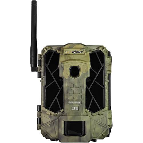 Solar Cellular Trail Camera D6043