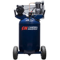 2 HP 30 Gallon Portable Air Compressor R198615