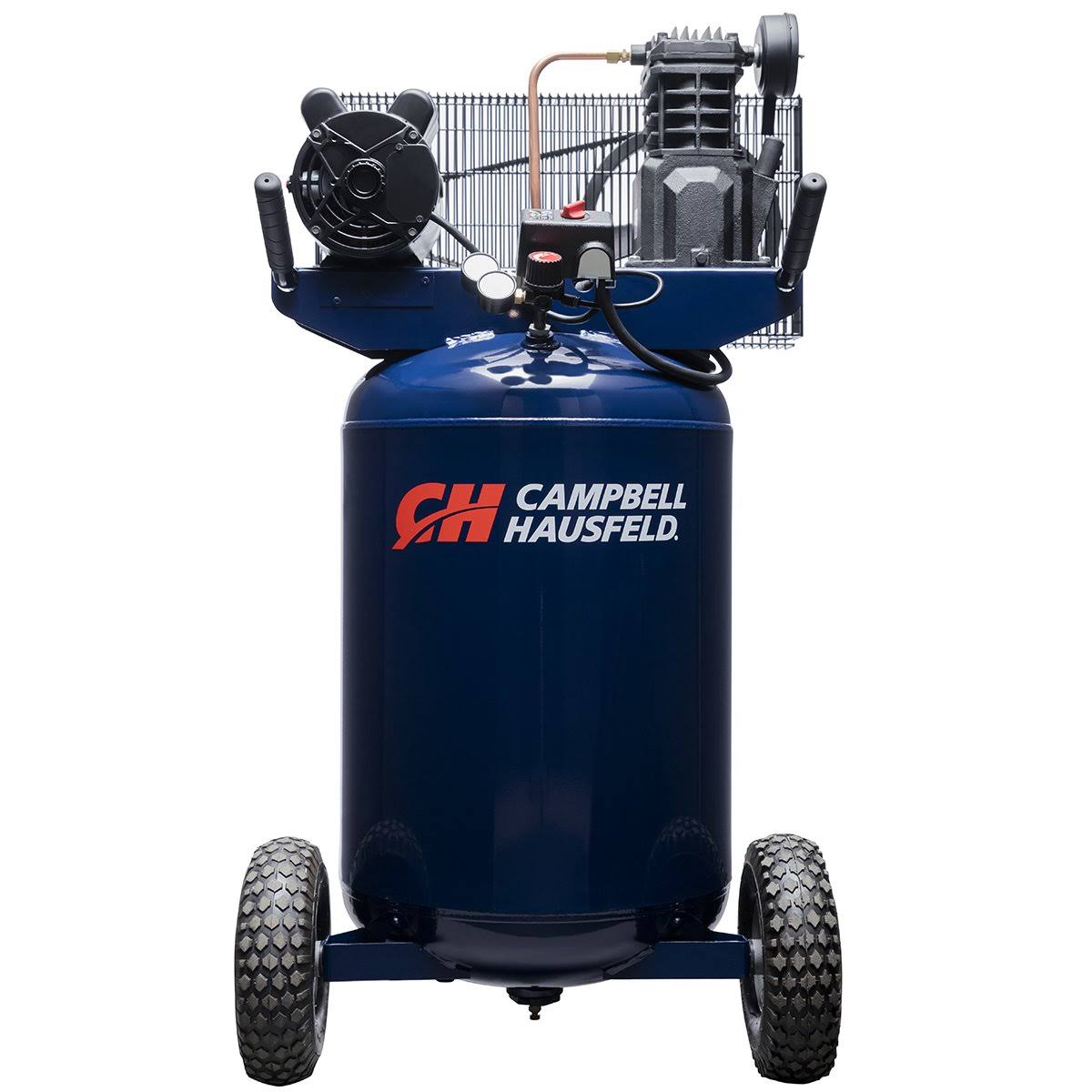 2 HP 30 Gallon Portable Air Compressor R198615