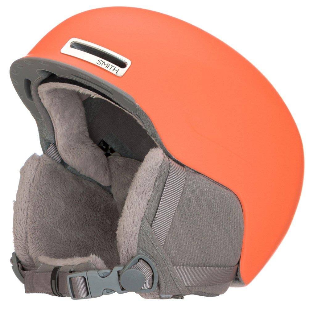 Matte Sunburst Snow Helmet M382