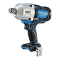 20V Brushless Cordless 3/4 in. Ultra Torque Impact Wrench with Friction Ring U387