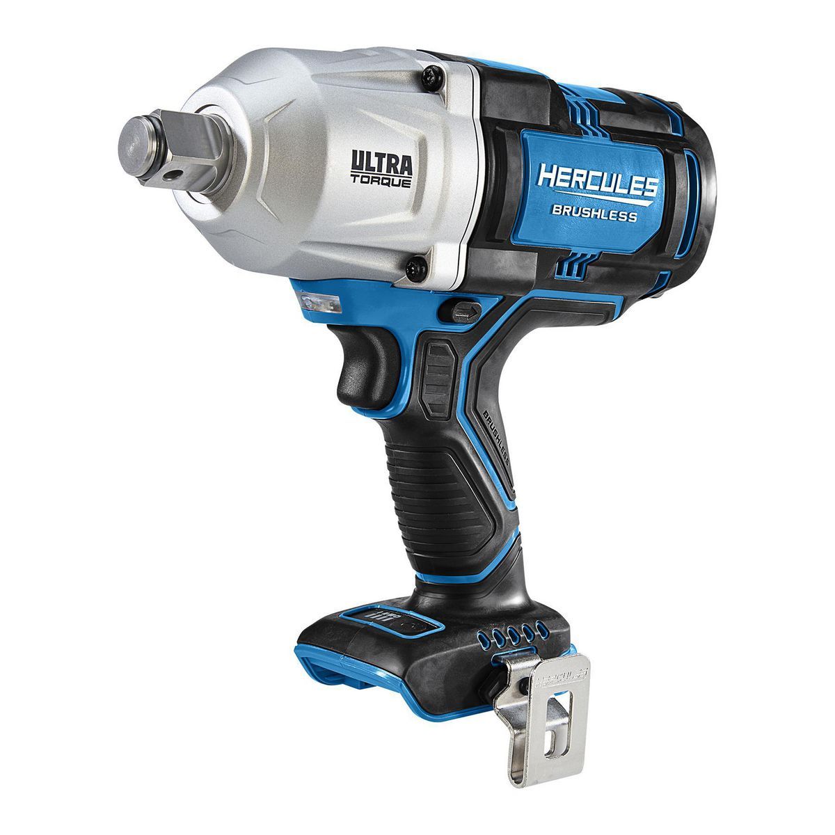 20V Brushless Cordless 3/4 in. Ultra Torque Impact Wrench with Friction Ring U387