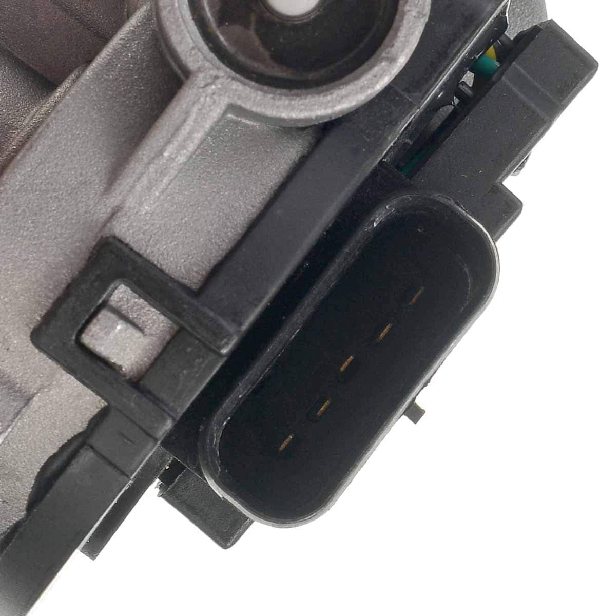 Windshield Wiper Motor Front Pack of 2 J878278