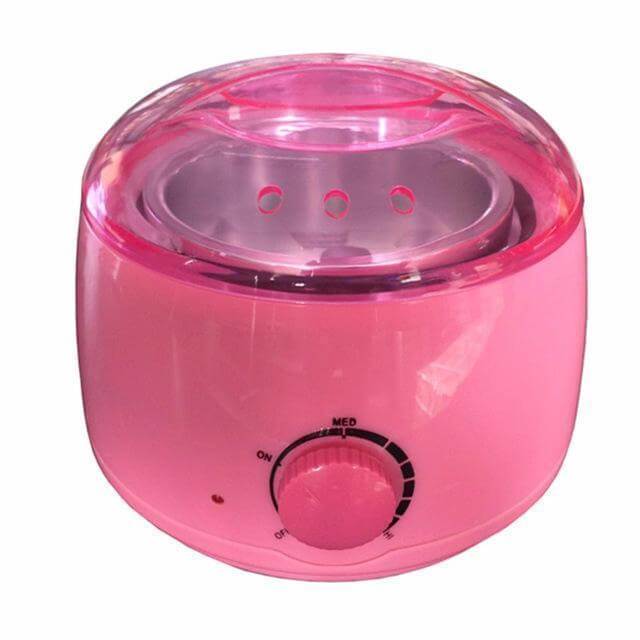 Wax Warmer M752