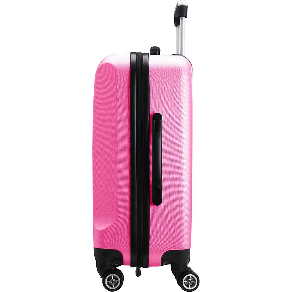 Pink 8-Wheel Hardcase Spinner Carry-On G92051