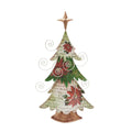 Vintage Tree Card Holder A578321