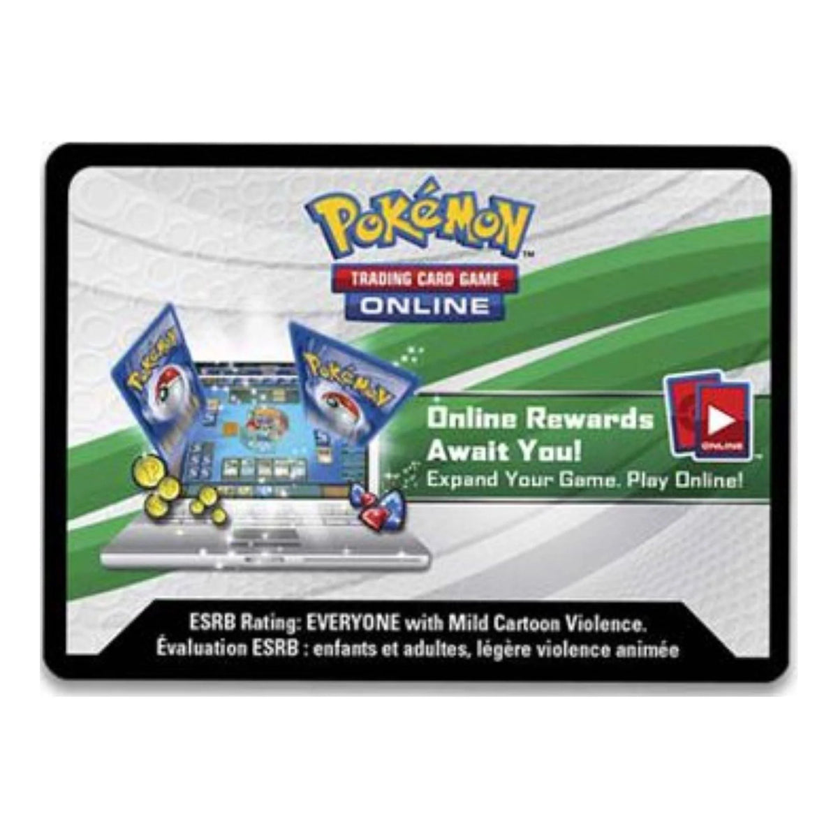 Pokemon Trading Card Games Elite Trainer Box U123943
