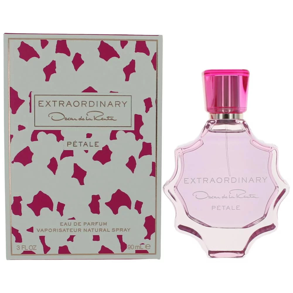 3 oz Eau De Parfum Spray X91987