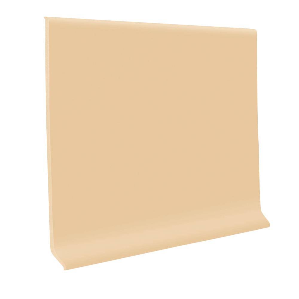 Cove Base 4x22x120 Coil Camel V819295