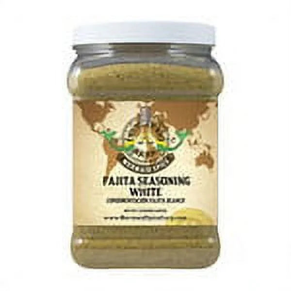 Fajita Seasoning 3LB 8OZ V6700