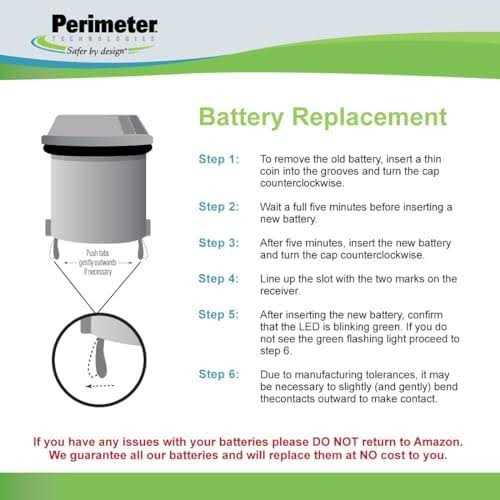 Collar Battery N755