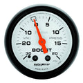Phantom Mechanical Boost/Vacuum Gauge Z620