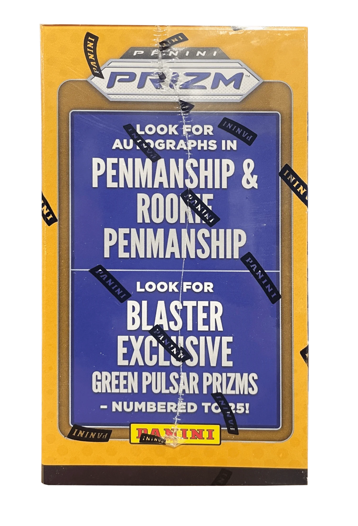 NBA Basketball Trading Cards Blaster Box Y160