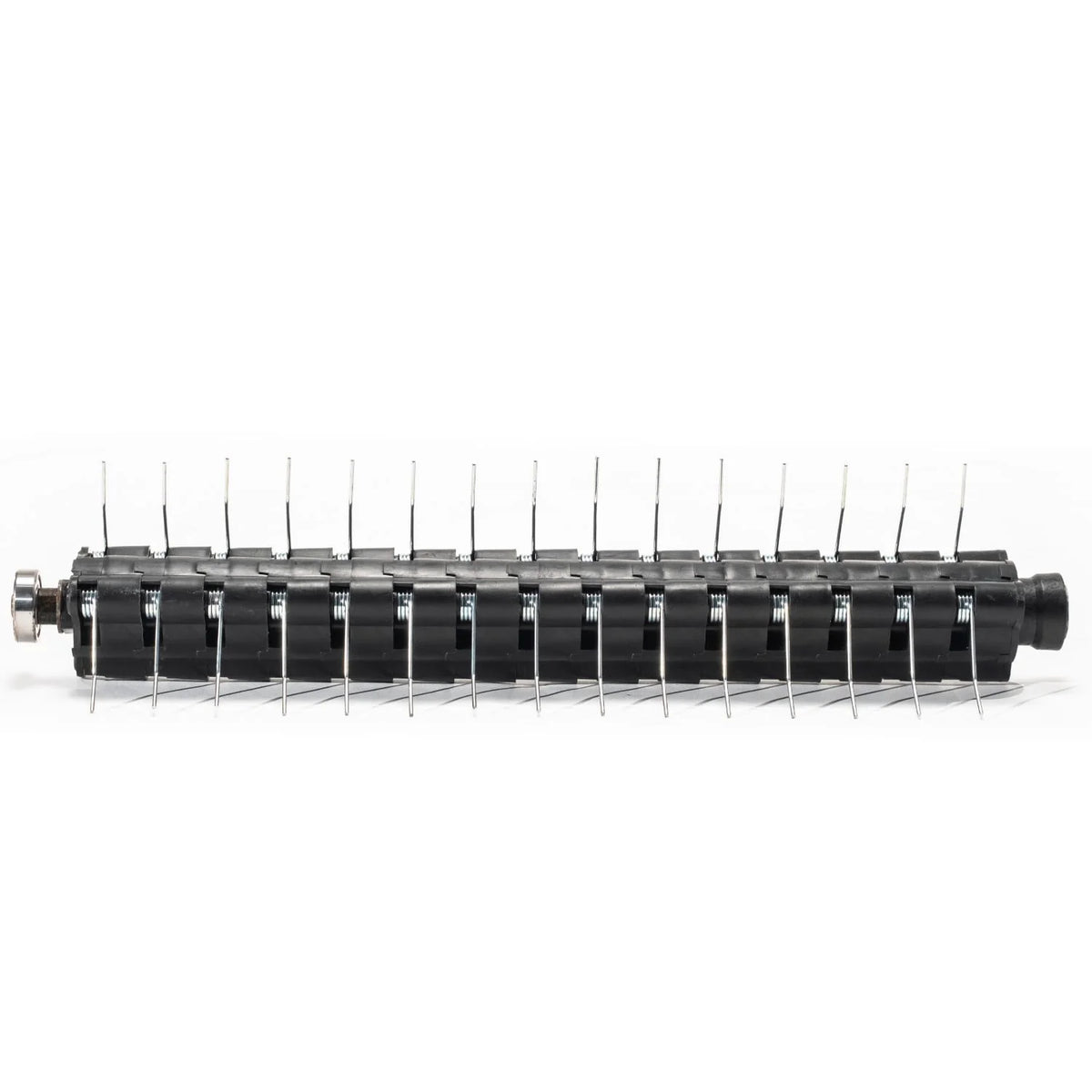 16-Inch Corded Dethatcher with Collection Bag A498
