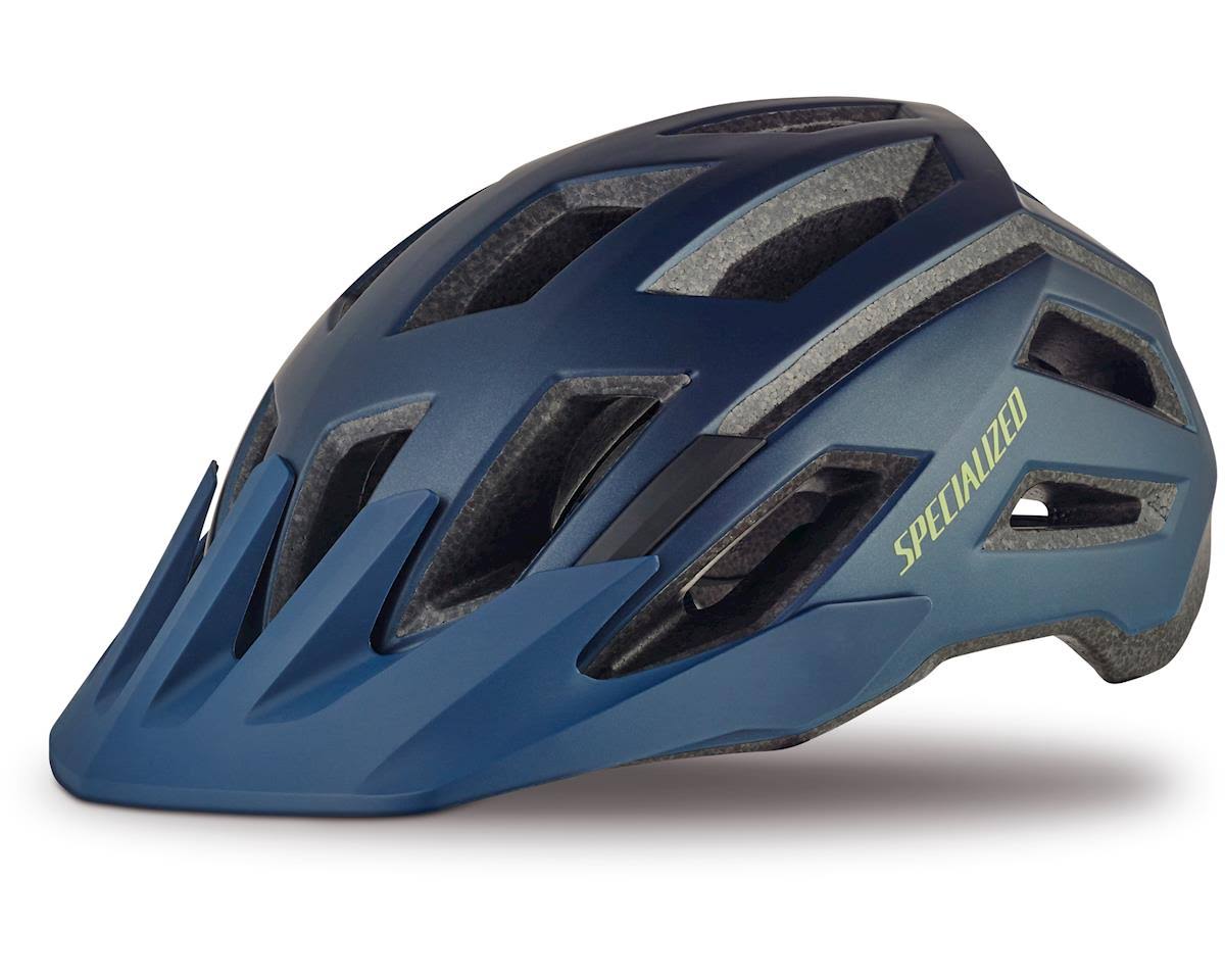 Matte Cast Blue Small Tactic III Helmet O336728