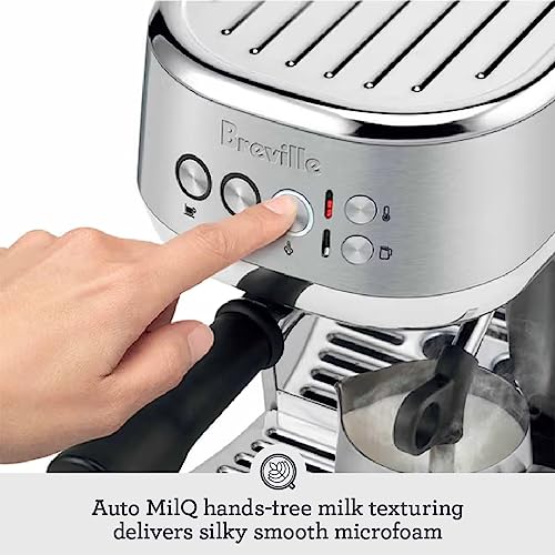 Espresso Machine J3973