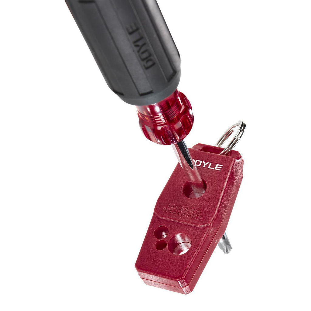 Magnetizer/Demagnetizer J7679