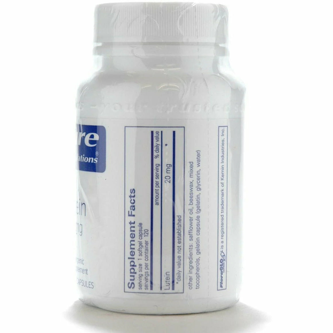 Lutein 20 mg J873723