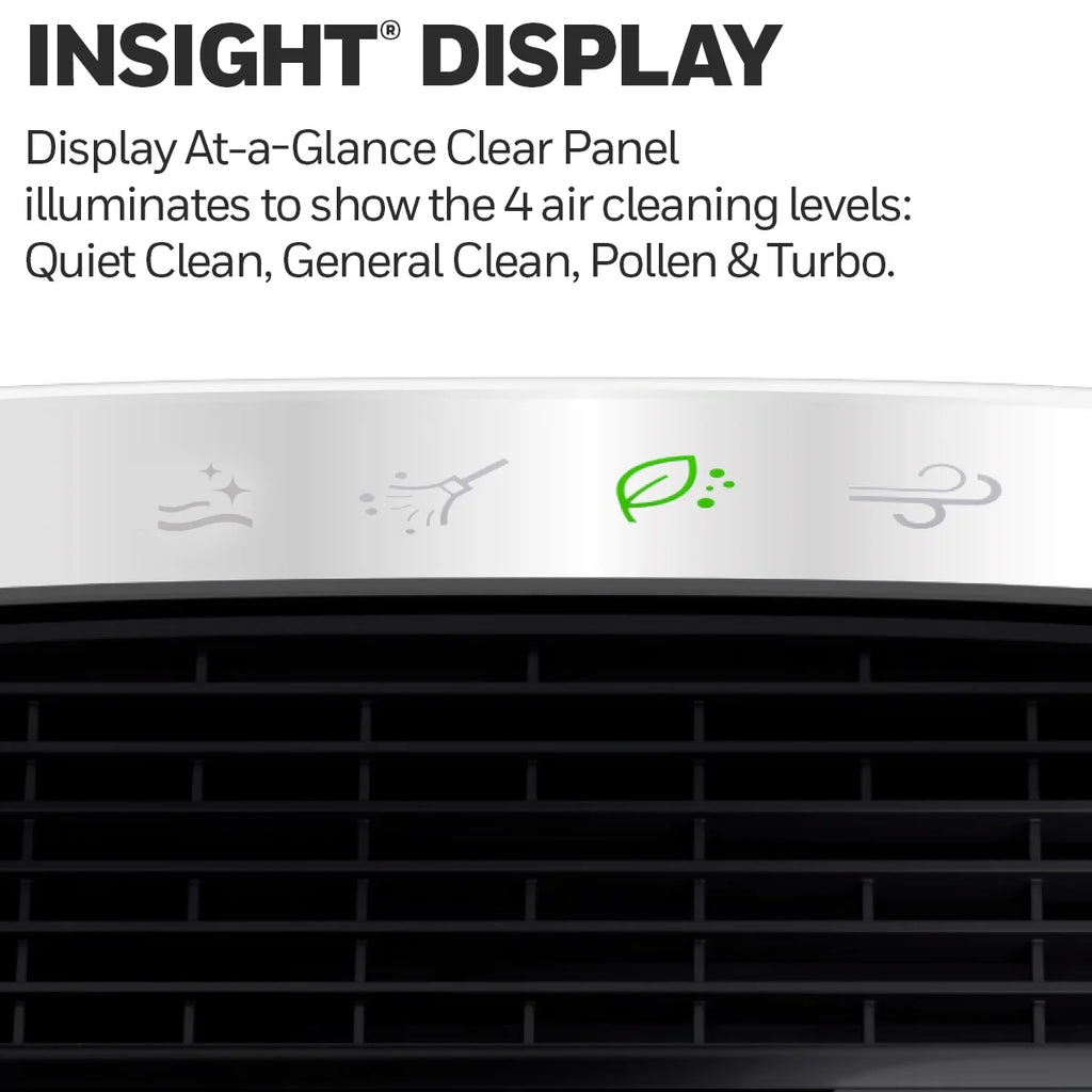 HEPA Filter Air Purifier G96467