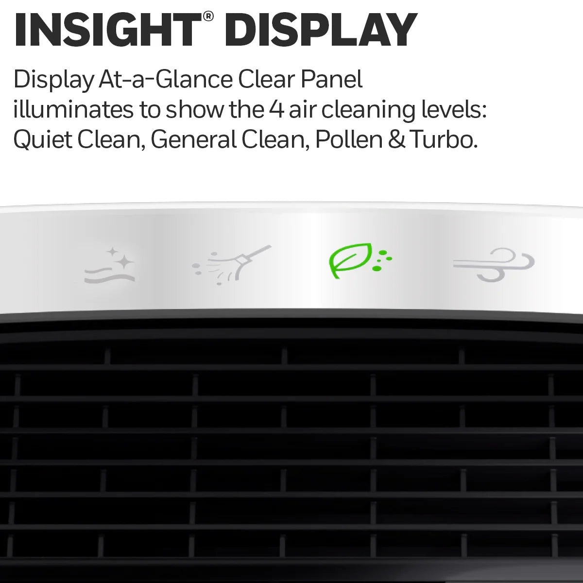 HEPA Filter Air Purifier G96467