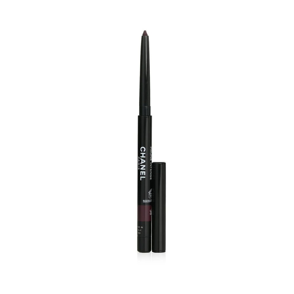 Waterproof Khaki Metal Eye Pencil 0.3g T243592